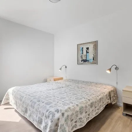 Sopark Lejl 25 Apartamento