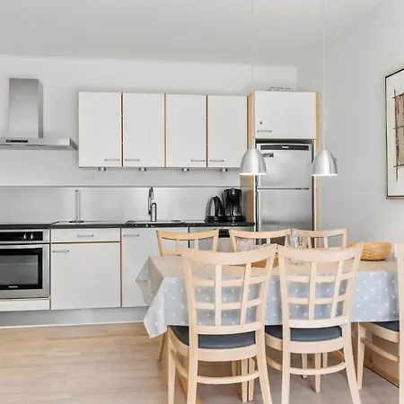 Apartamento Sopark Lejl 25 *