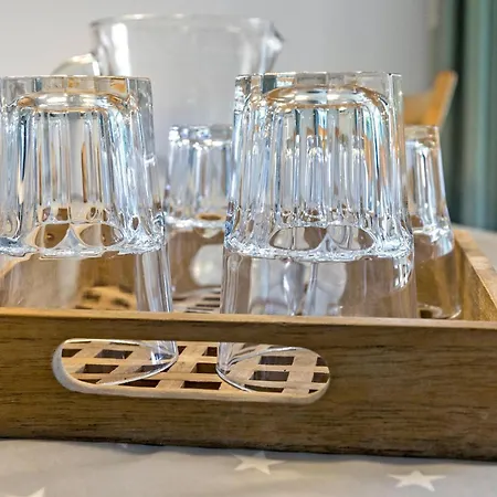 Sopark Lejl 25 * Gudhjem