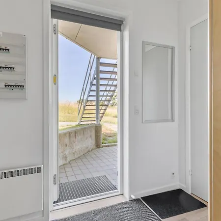 Apartamento Sopark Lejl 25 Gudhjem
