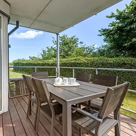 Sopark Lejl 25 Apartamento
