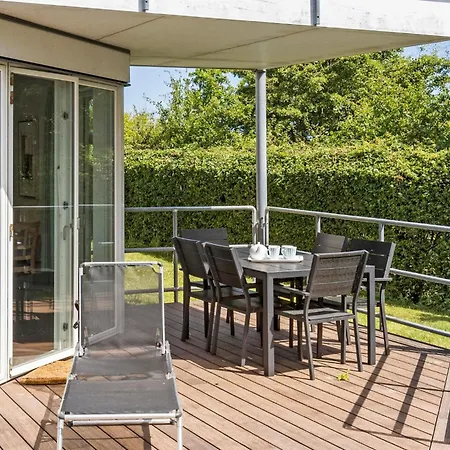Apartamento Sopark Lejl 25
