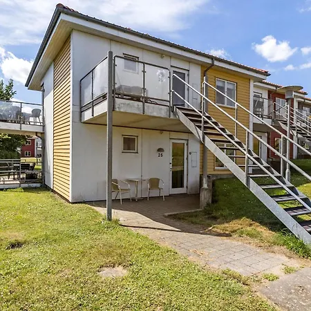 Sopark Lejl 25 Apartamento