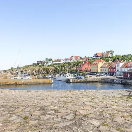 דירה Sopark Lejl 25 *