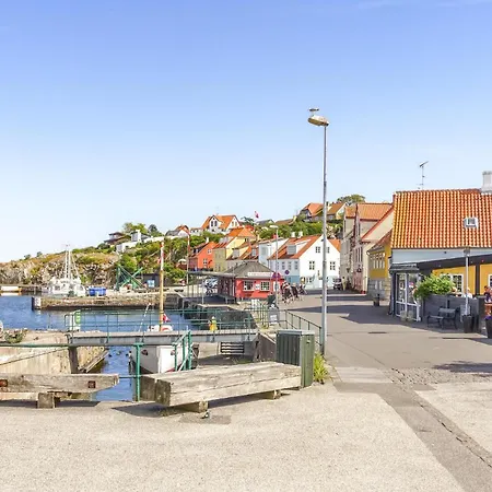 דירה Sopark Lejl 25 *