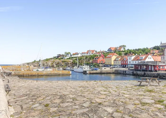 公寓 Sopark Lejl 25 *